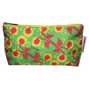 Donald x Clinique Cosmetic Bag